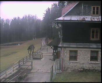 SkiAreál - Horský hotel...