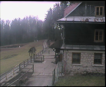 SkiAreál - Horský hotel...