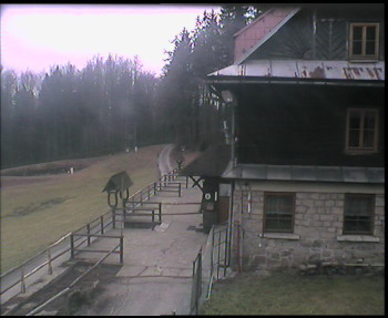 SkiAreál - Horský hotel...