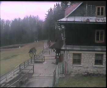 SkiAreál - Horský hotel...