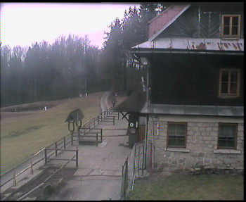 SkiAreál - Horský hotel...