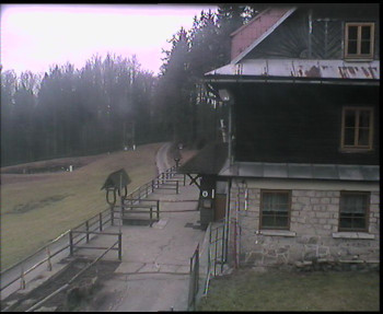 SkiAreál - Horský hotel...