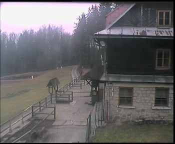 SkiAreál - Horský hotel...