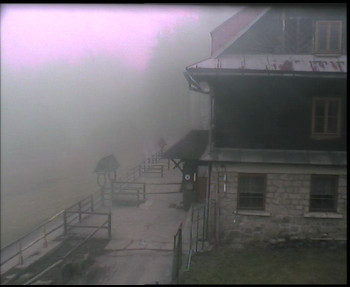 SkiAreál - Horský hotel...