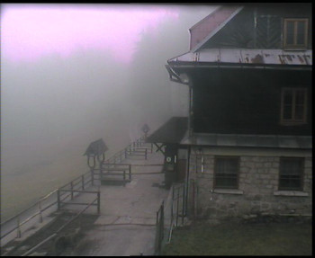 SkiAreál - Horský hotel...