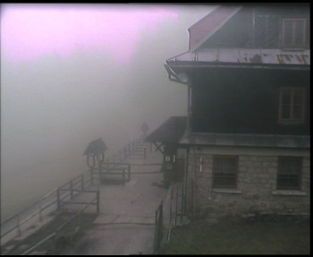 SkiAreál - Horský hotel...