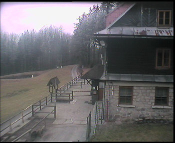 SkiAreál - Horský hotel...