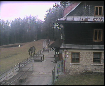 SkiAreál - Horský hotel...