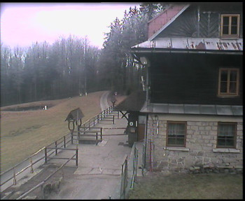 SkiAreál - Horský hotel...