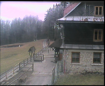 SkiAreál - Horský hotel...