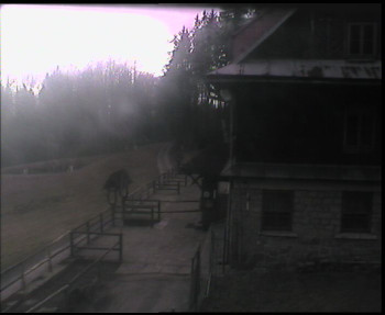 SkiAreál - Horský hotel...