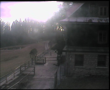 SkiAreál - Horský hotel...