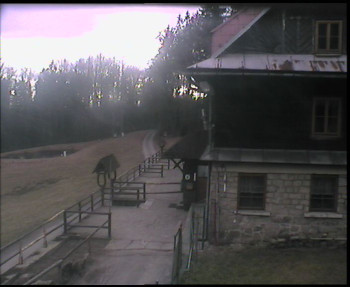 SkiAreál - Horský hotel...