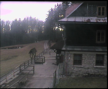 SkiAreál - Horský hotel...