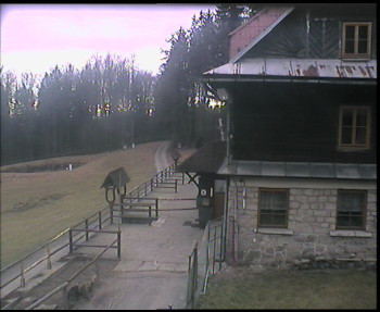 SkiAreál - Horský hotel...