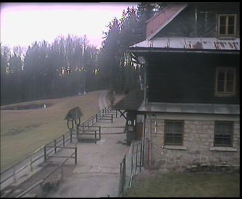 SkiAreál - Horský hotel...