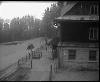 SkiAreál - Horský hotel...