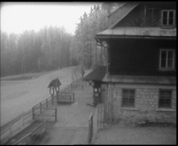 SkiAreál - Horský hotel...