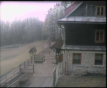 SkiAreál - Horský hotel...