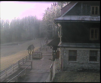 SkiAreál - Horský hotel...