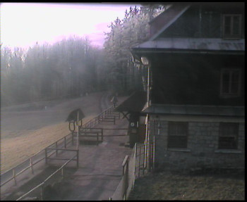 SkiAreál - Horský hotel...