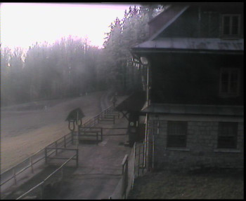 SkiAreál - Horský hotel...