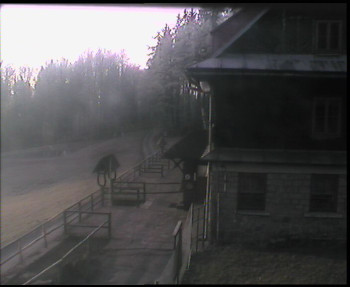 SkiAreál - Horský hotel...