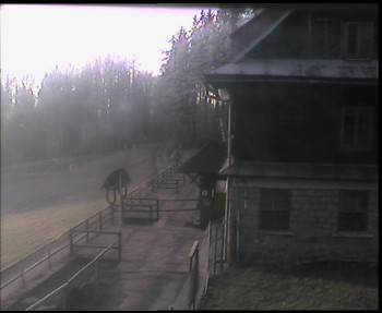 SkiAreál - Horský hotel...