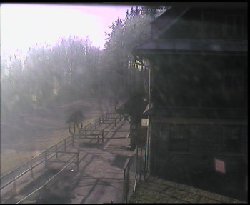 SkiAreál - Horský hotel...