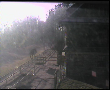 SkiAreál - Horský hotel...