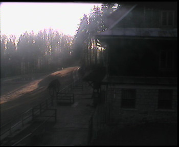 SkiAreál - Horský hotel...