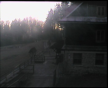 SkiAreál - Horský hotel...