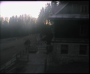 SkiAreál - Horský hotel...