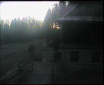 SkiAreál - Horský hotel...