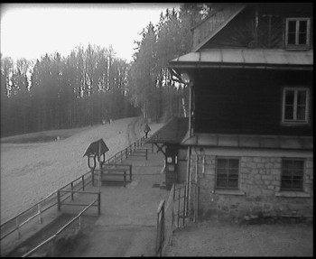 SkiAreál - Horský hotel...