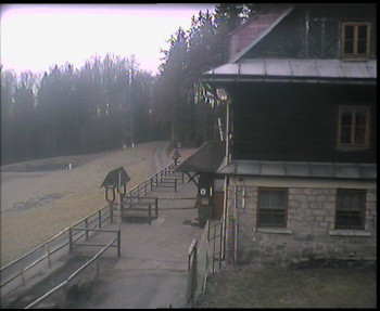 SkiAreál - Horský hotel...