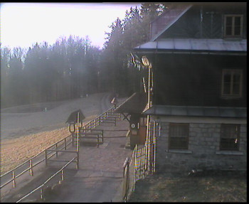 SkiAreál - Horský hotel...