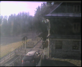 SkiAreál - Horský hotel...