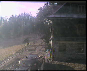 SkiAreál - Horský hotel...