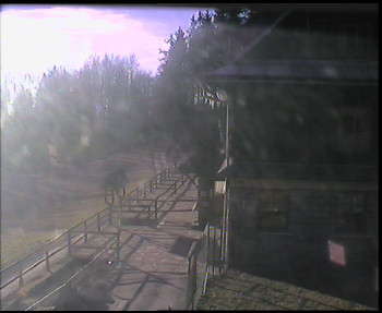 SkiAreál - Horský hotel...