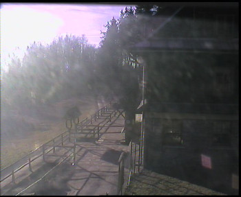 SkiAreál - Horský hotel...