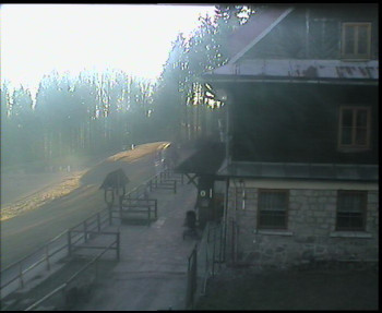 SkiAreál - Horský hotel...