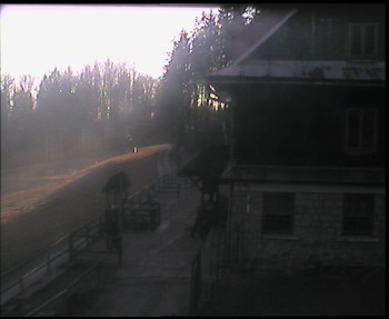 SkiAreál - Horský hotel...