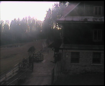 SkiAreál - Horský hotel...