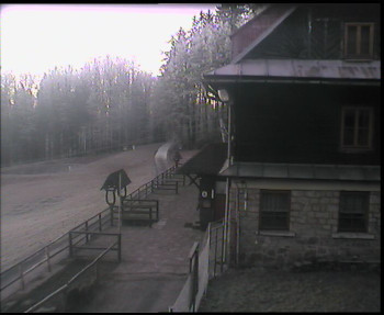 SkiAreál - Horský hotel...