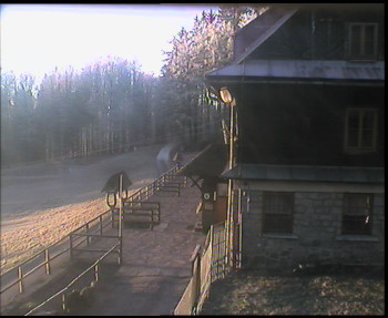 SkiAreál - Horský hotel...