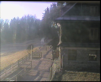 SkiAreál - Horský hotel...