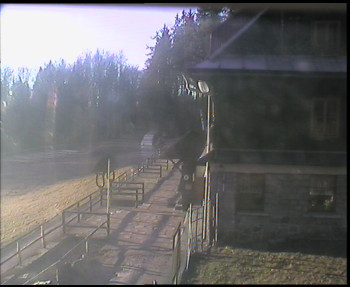 SkiAreál - Horský hotel...