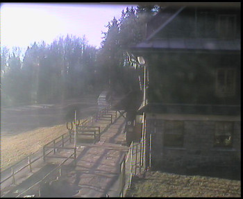 SkiAreál - Horský hotel...