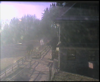 SkiAreál - Horský hotel...